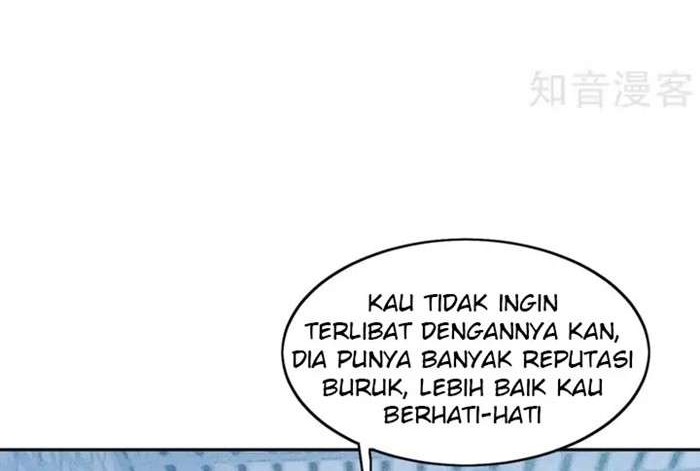 She Is Coming, Please Get Down! chapter 27.2 halaman 18