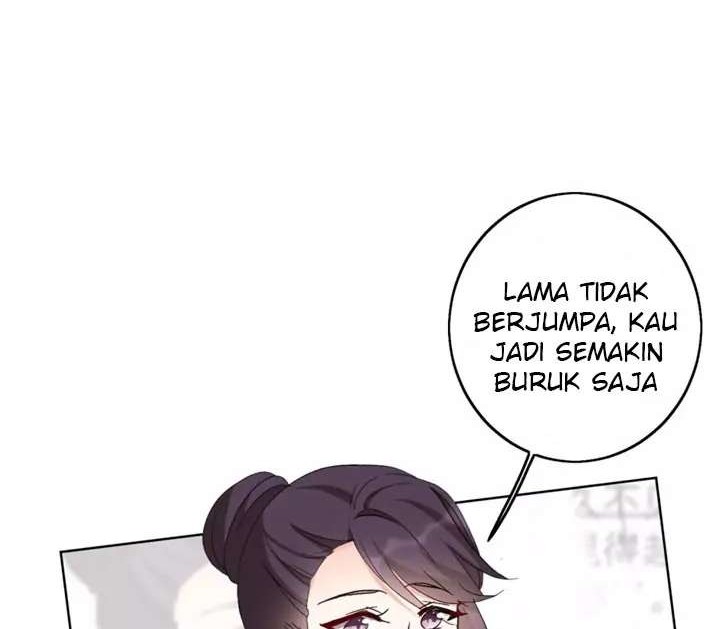 She Is Coming, Please Get Down! chapter 27.3 halaman 2