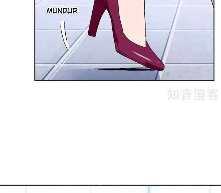She Is Coming, Please Get Down! chapter 27.3 halaman 14