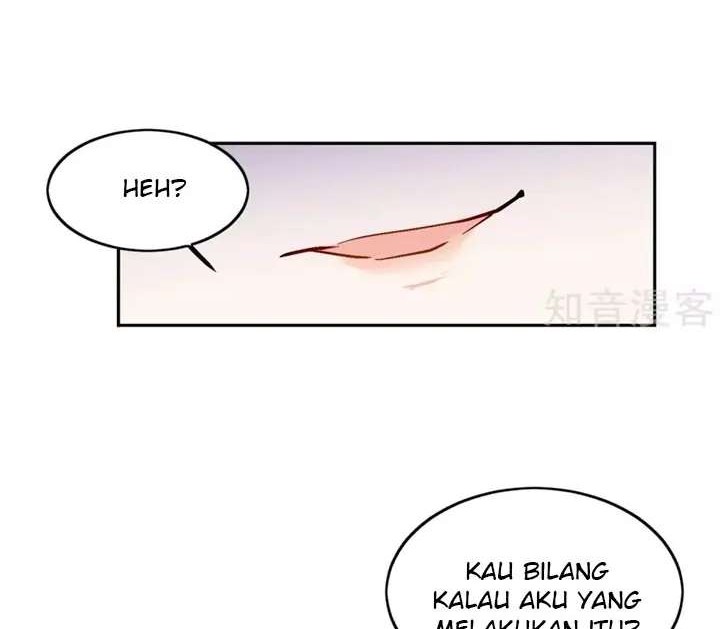 She Is Coming, Please Get Down! chapter 27.3 halaman 16