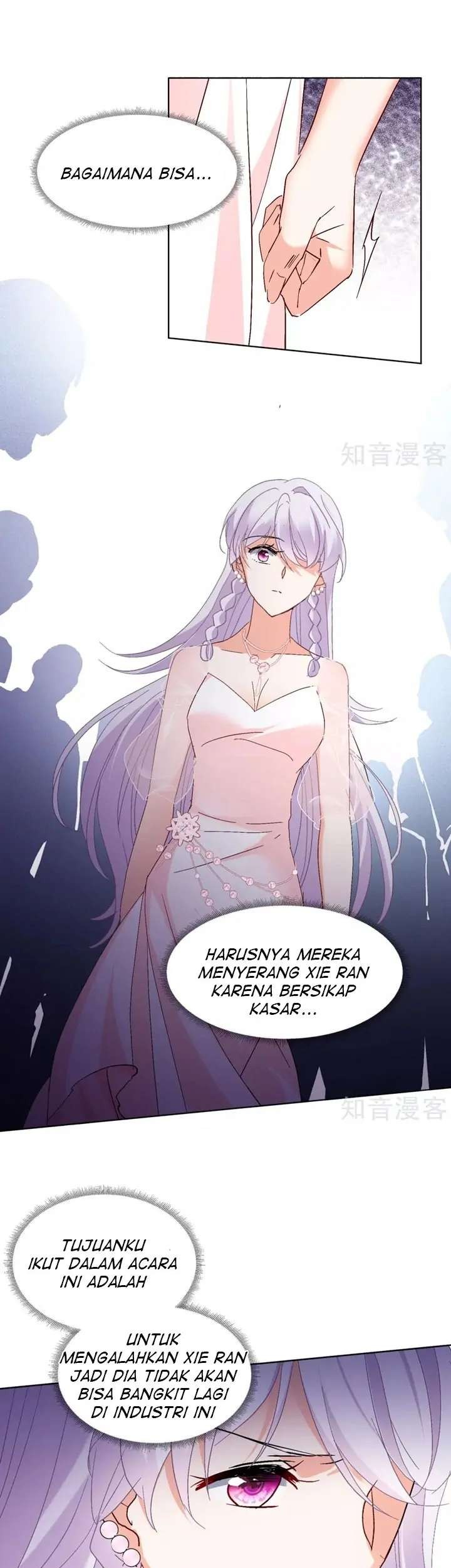 She Is Coming, Please Get Down! chapter 27.3 halaman 19
