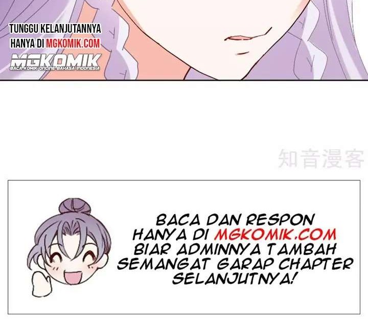 She Is Coming, Please Get Down! chapter 27.3 halaman 20