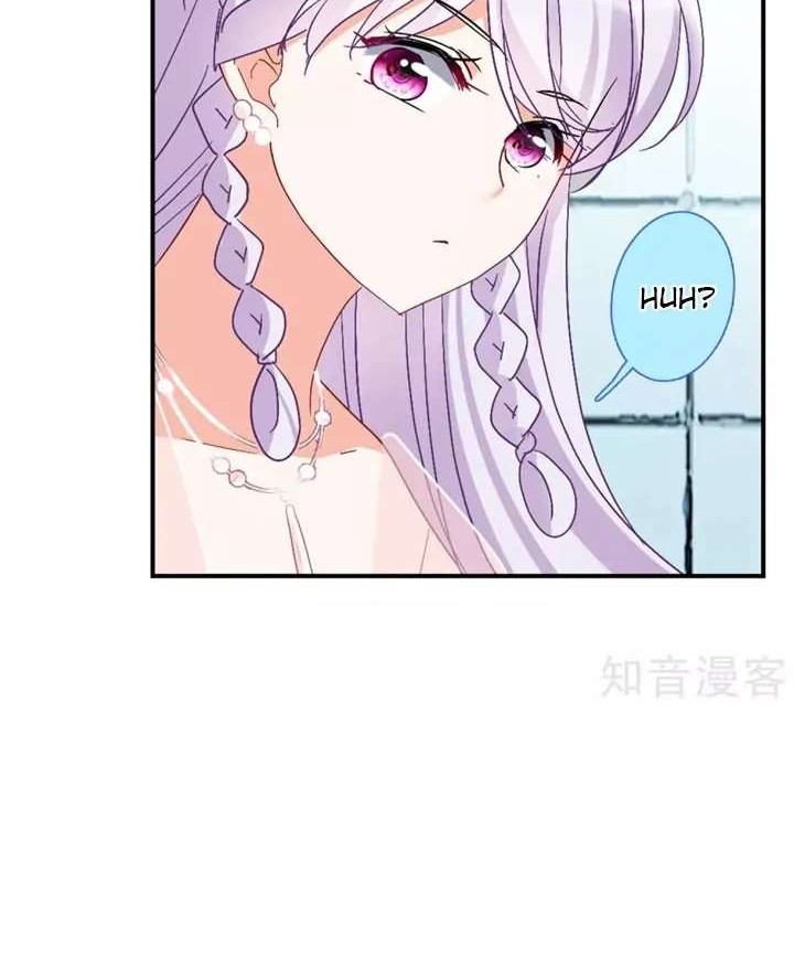 She Is Coming, Please Get Down! chapter 28.1 halaman 2