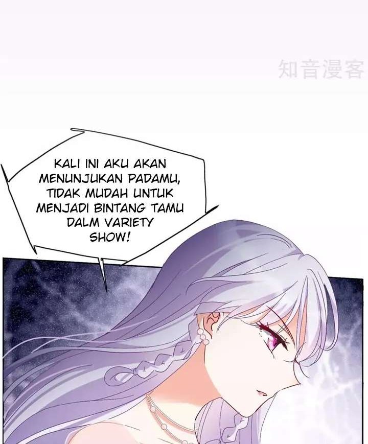 She Is Coming, Please Get Down! chapter 28.1 halaman 6