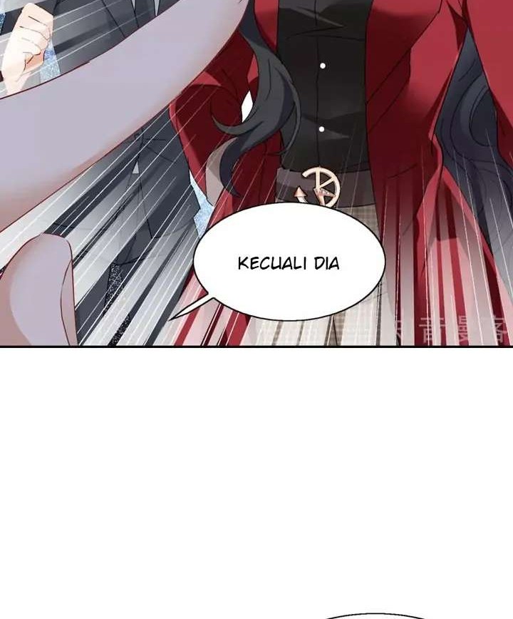 She Is Coming, Please Get Down! chapter 28.1 halaman 12