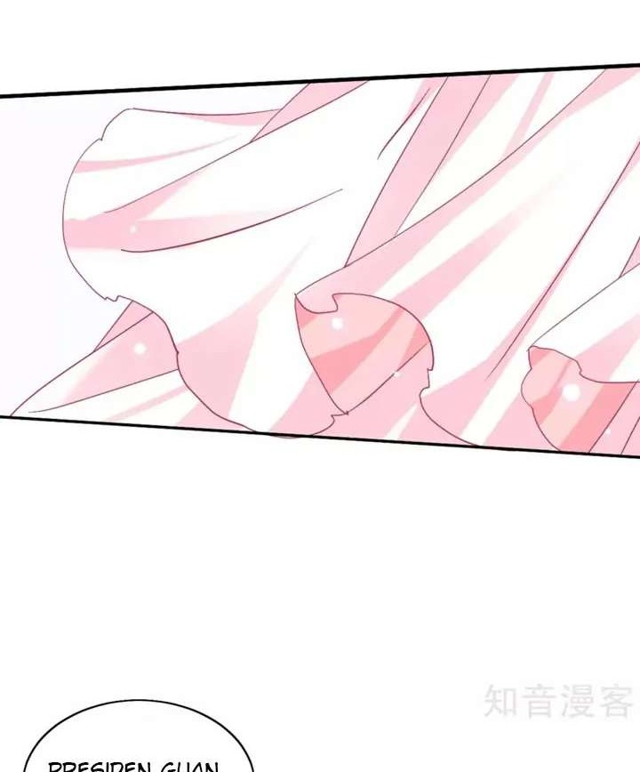 She Is Coming, Please Get Down! chapter 28.1 halaman 18