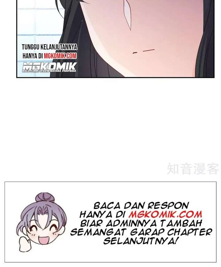 She Is Coming, Please Get Down! chapter 28.1 halaman 20