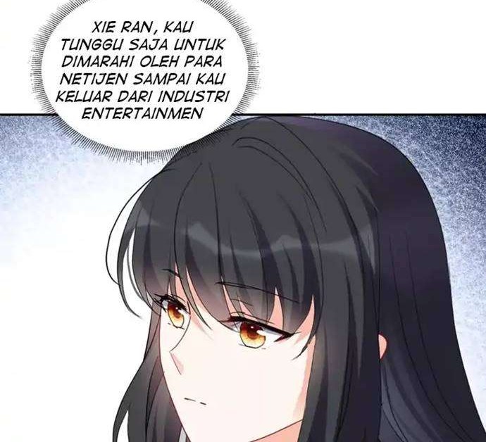She Is Coming, Please Get Down! chapter 28.3 halaman 12