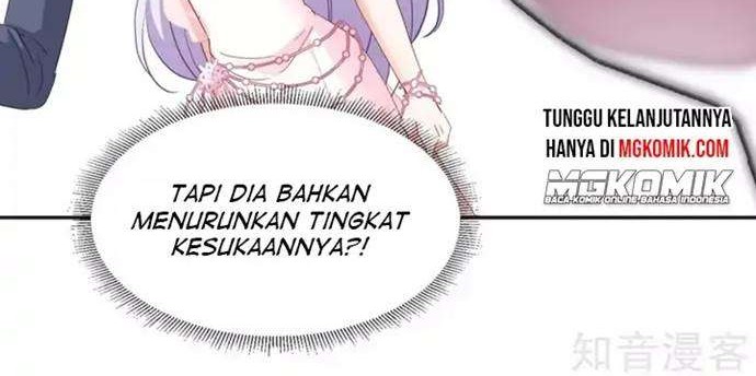 She Is Coming, Please Get Down! chapter 28.3 halaman 20