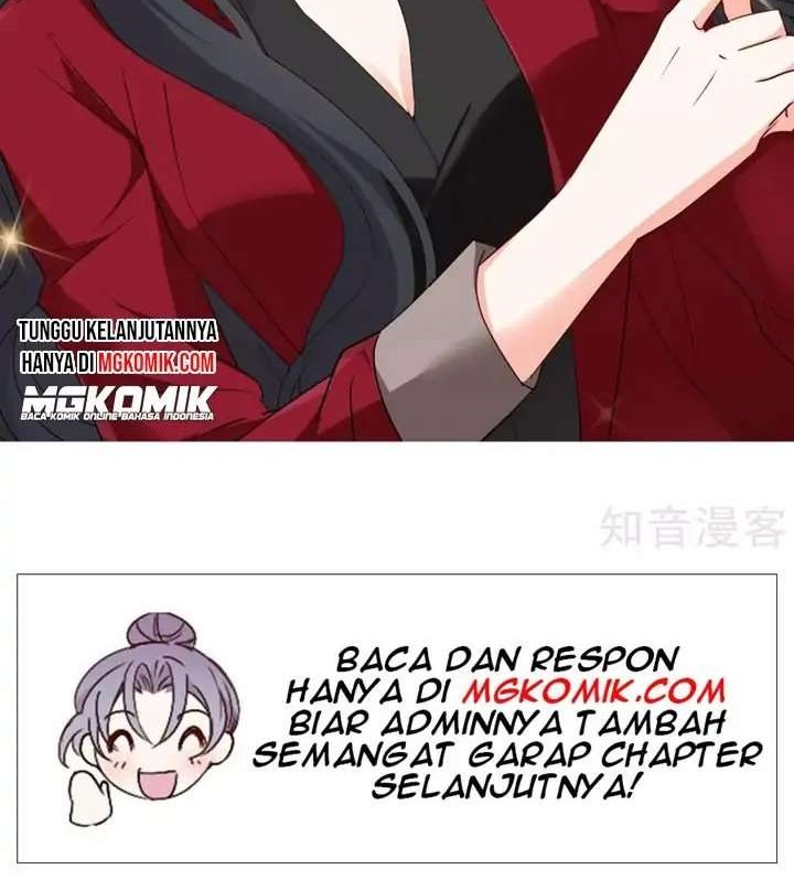 She Is Coming, Please Get Down! Bab 29.2 halaman 16