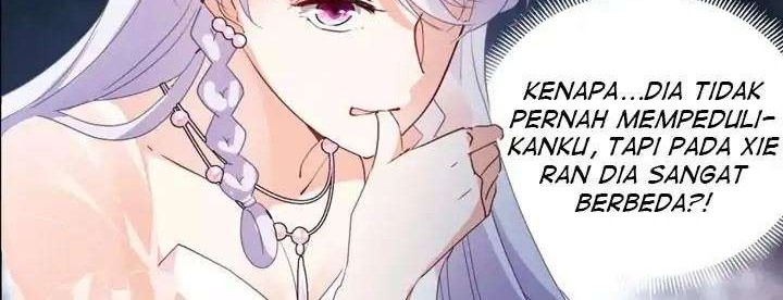 She Is Coming, Please Get Down! chapter 29.3 halaman 2