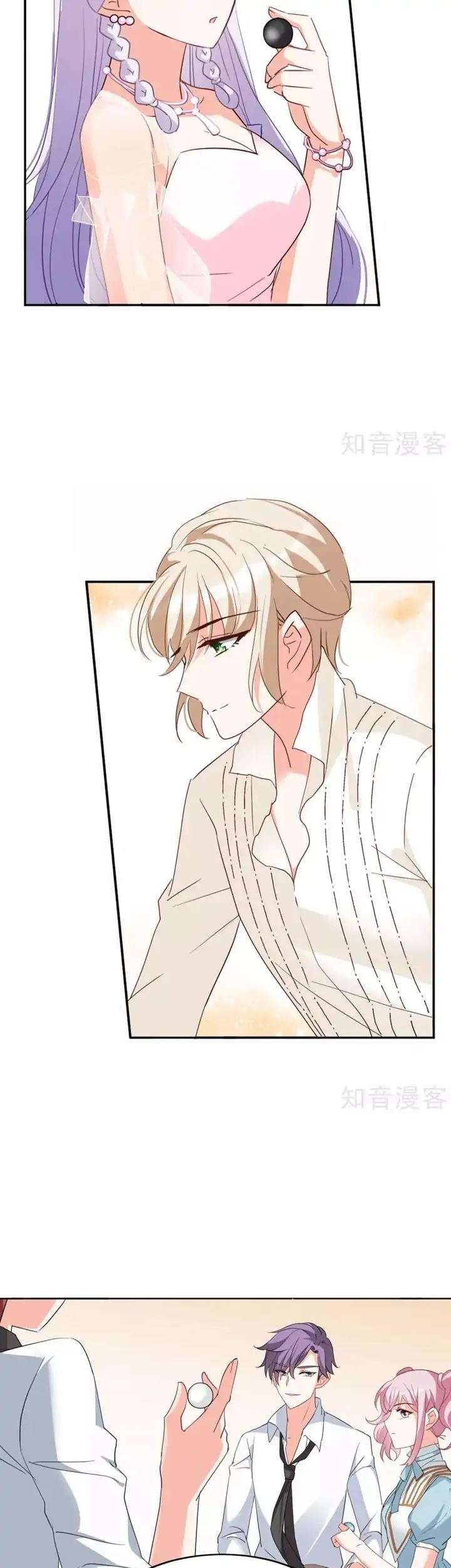She Is Coming, Please Get Down! chapter 29.3 halaman 9