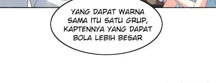 She Is Coming, Please Get Down! chapter 29.3 halaman 10