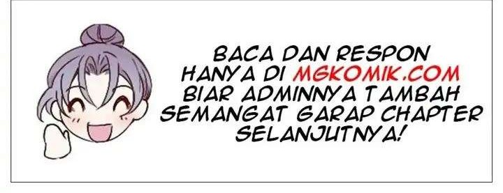 She Is Coming, Please Get Down! chapter 29.3 halaman 14