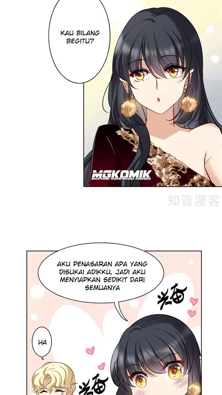 She Is Coming, Please Get Down! Bab 3.1 halaman 8