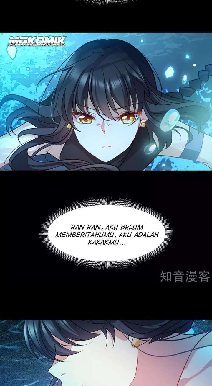 She Is Coming, Please Get Down! Bab 3.2 halaman 18