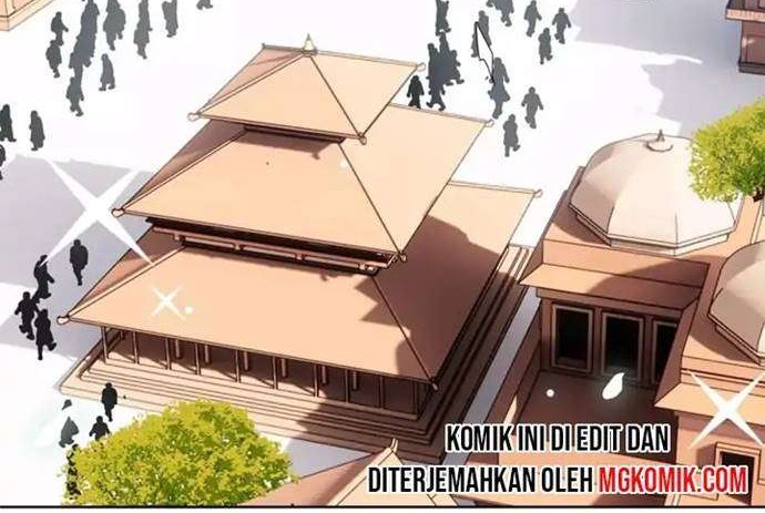 She Is Coming, Please Get Down! chapter 30.1 halaman 2