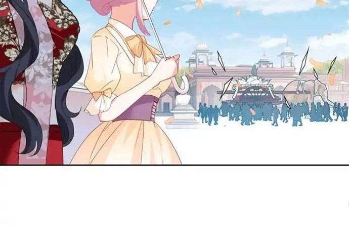 She Is Coming, Please Get Down! chapter 30.1 halaman 8