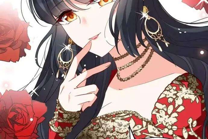 She Is Coming, Please Get Down! chapter 30.1 halaman 12