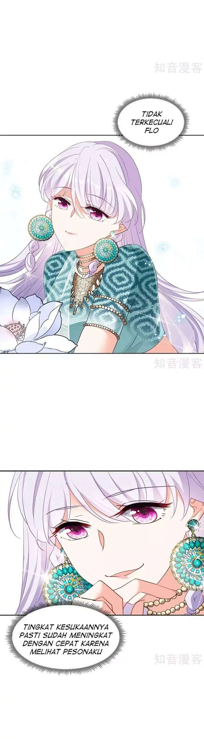She Is Coming, Please Get Down! chapter 30.1 halaman 15