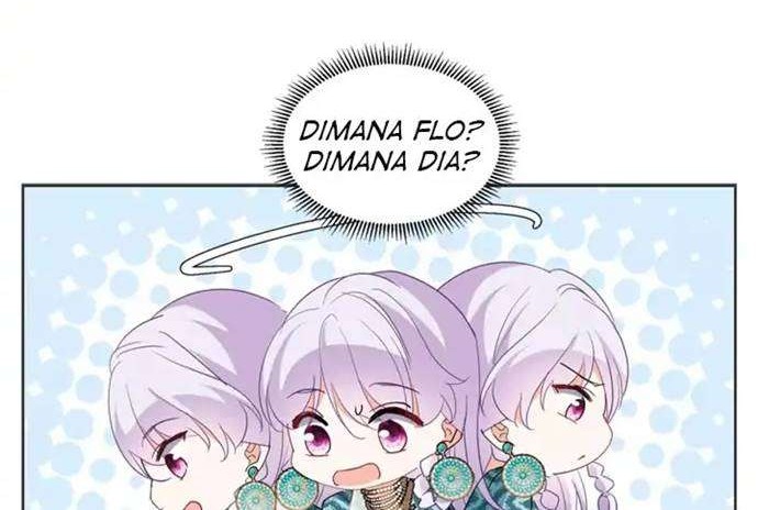 She Is Coming, Please Get Down! chapter 30.1 halaman 16