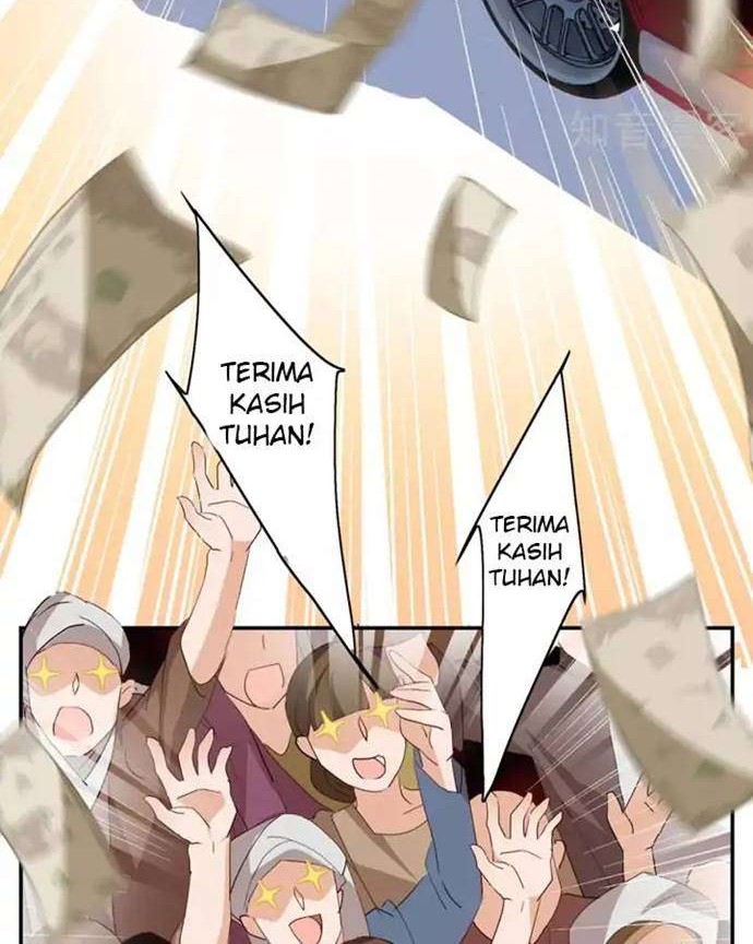 She Is Coming, Please Get Down! chapter 30.2 halaman 4