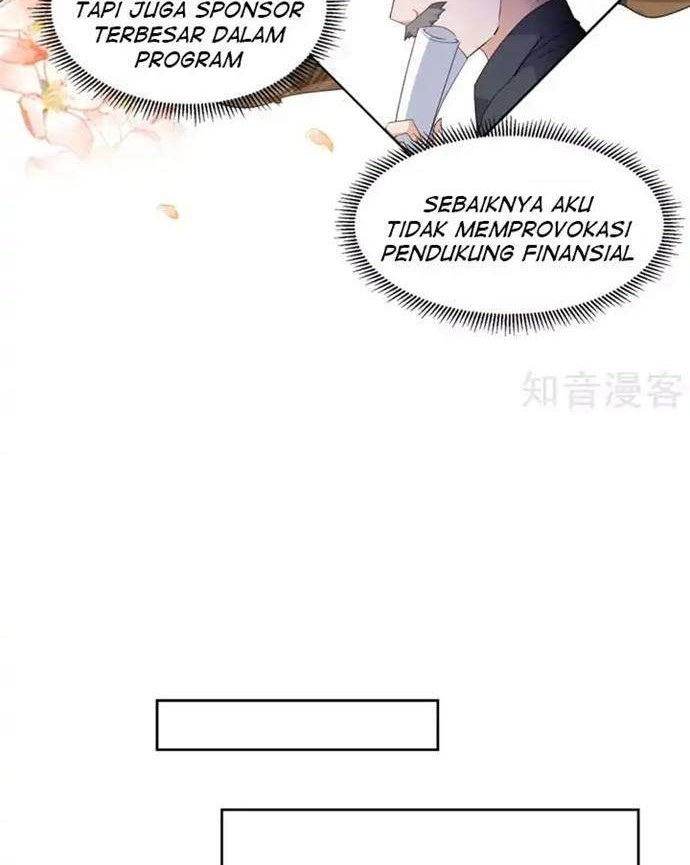 She Is Coming, Please Get Down! chapter 30.2 halaman 8