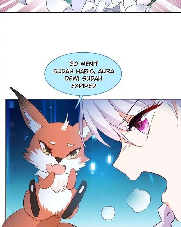 She Is Coming, Please Get Down! chapter 30.2 halaman 10