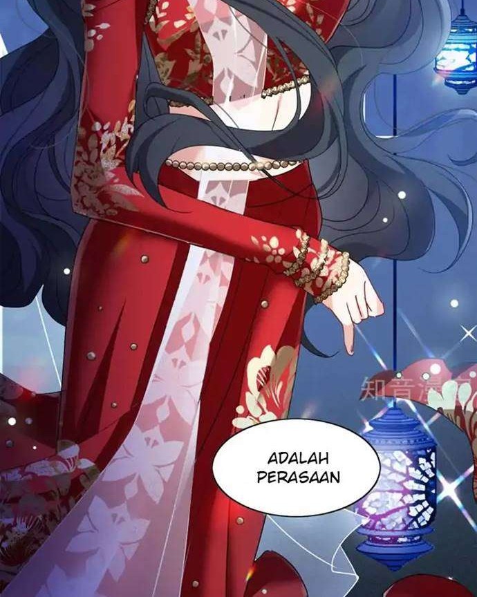 She Is Coming, Please Get Down! chapter 30.2 halaman 16