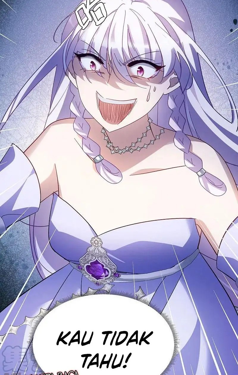 She Is Coming, Please Get Down! chapter 302 halaman 4