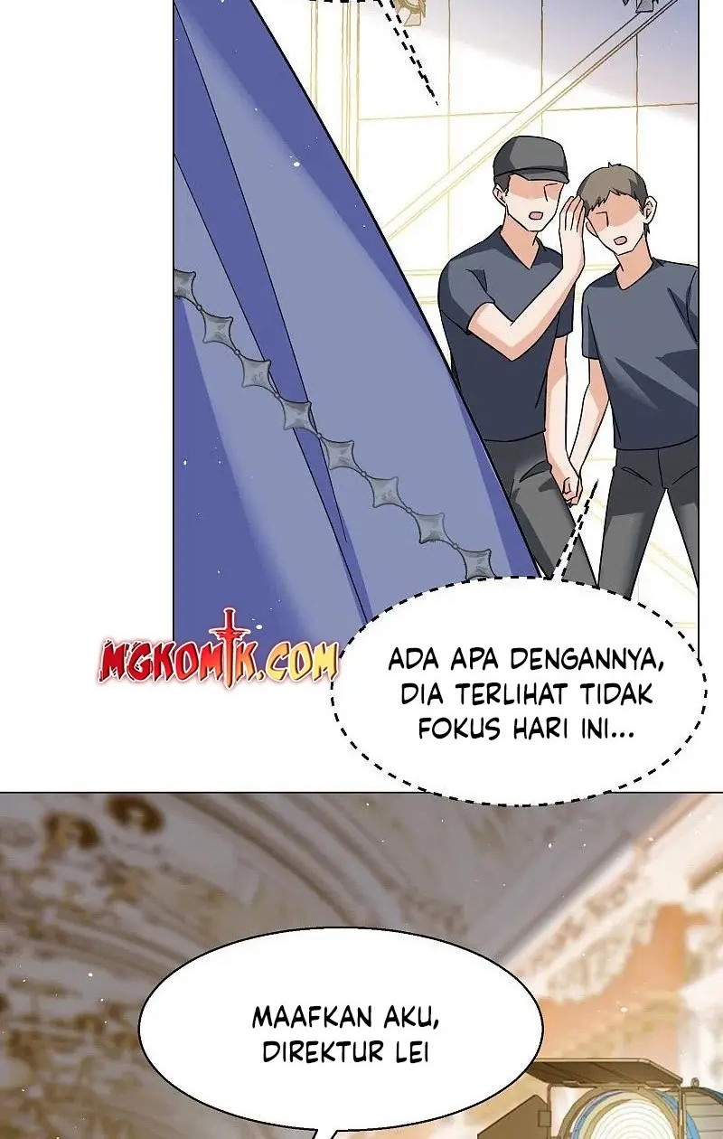 She Is Coming, Please Get Down! chapter 302 halaman 6