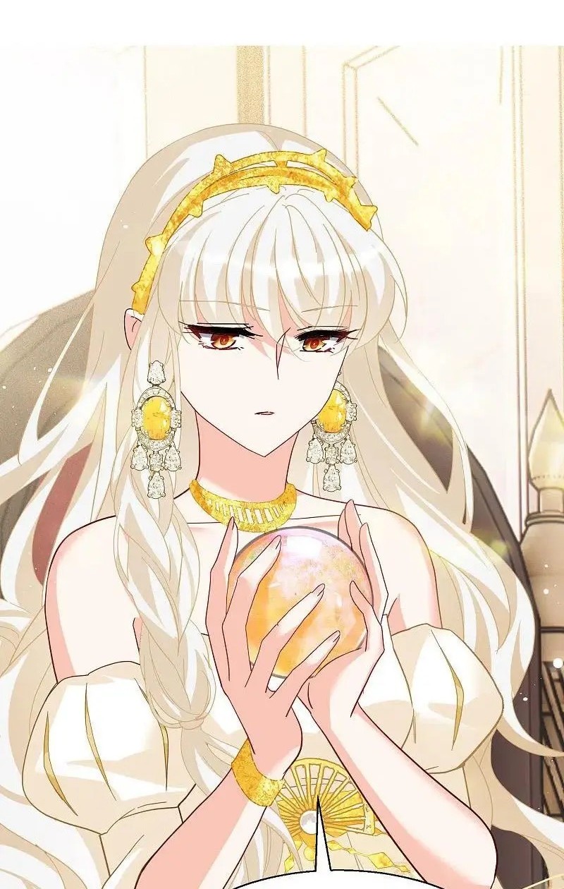 She Is Coming, Please Get Down! chapter 302 halaman 8