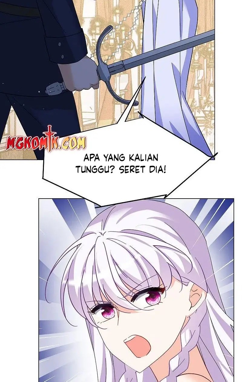 She Is Coming, Please Get Down! chapter 302 halaman 10