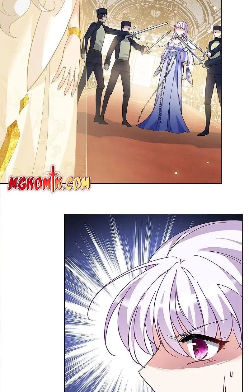 She Is Coming, Please Get Down! chapter 302 halaman 14