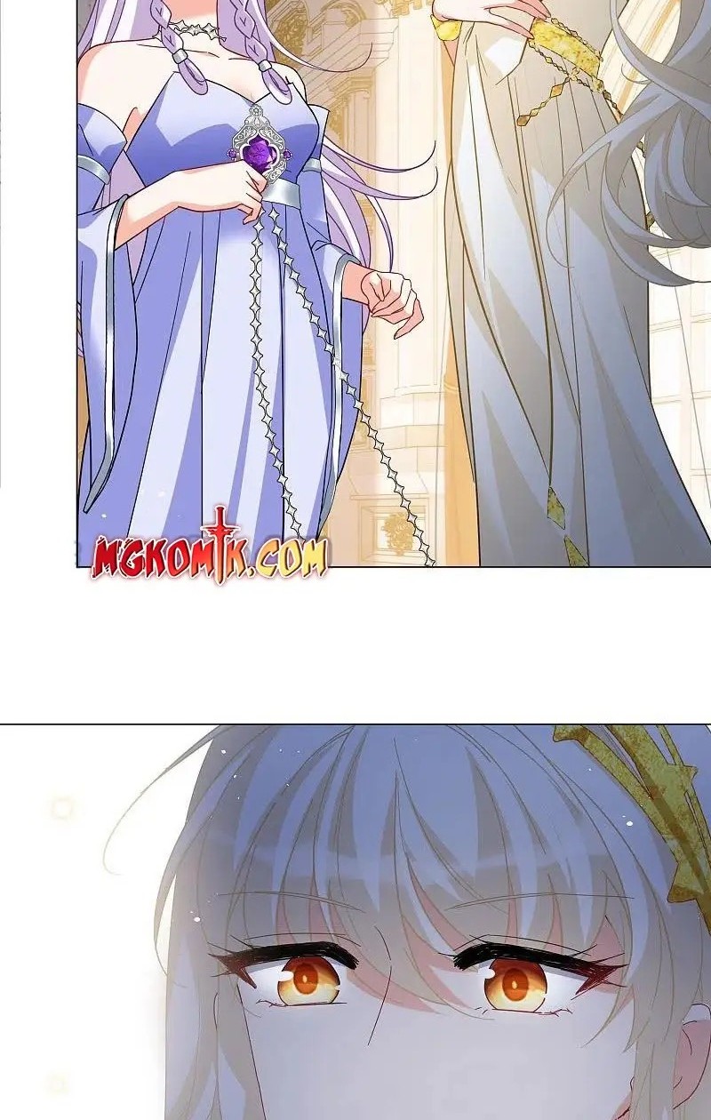 She Is Coming, Please Get Down! chapter 302 halaman 16