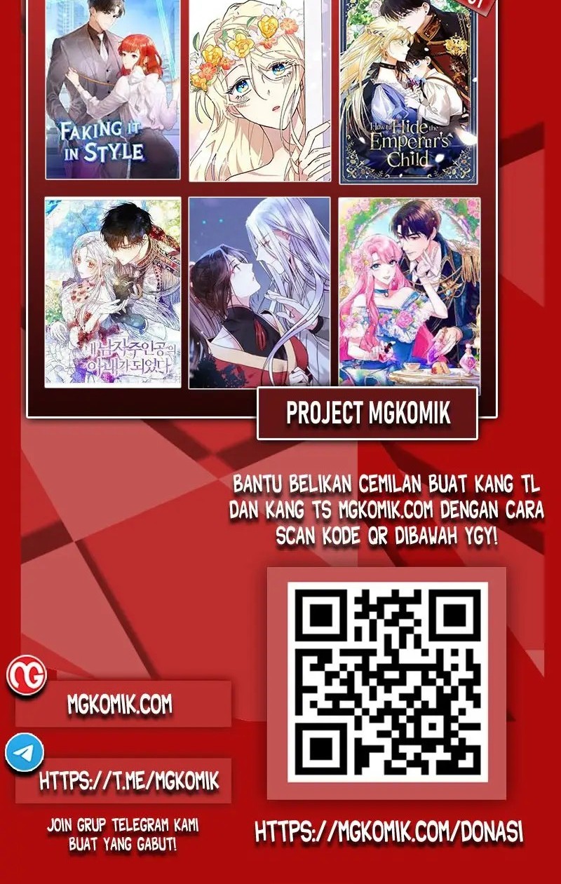 She Is Coming, Please Get Down! chapter 302 halaman 20