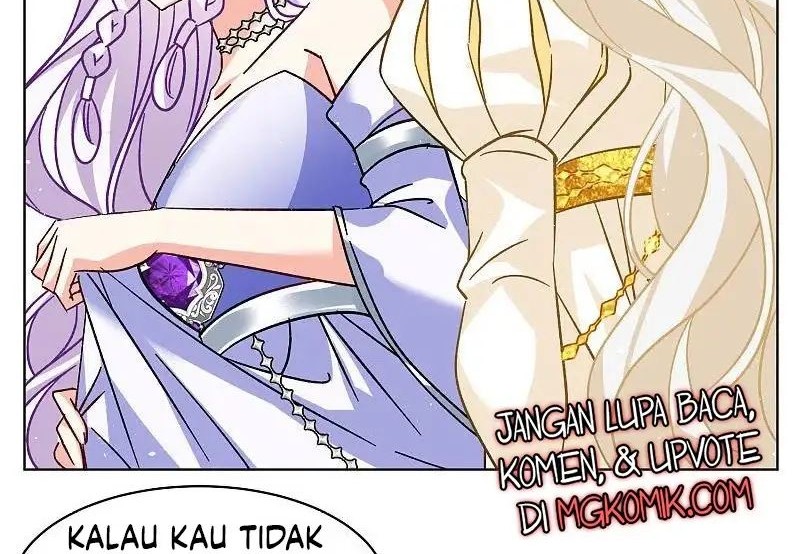 She Is Coming, Please Get Down! Bab 304 halaman 4
