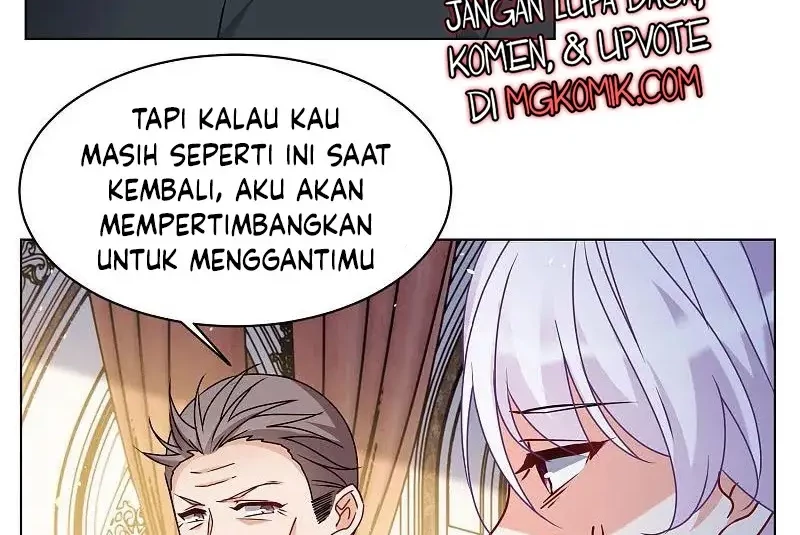 She Is Coming, Please Get Down! chapter 305 halaman 4