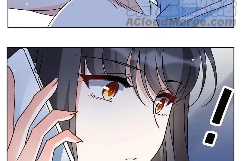 She Is Coming, Please Get Down! chapter 305 halaman 8