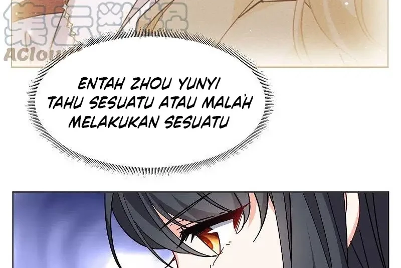 She Is Coming, Please Get Down! chapter 305 halaman 12