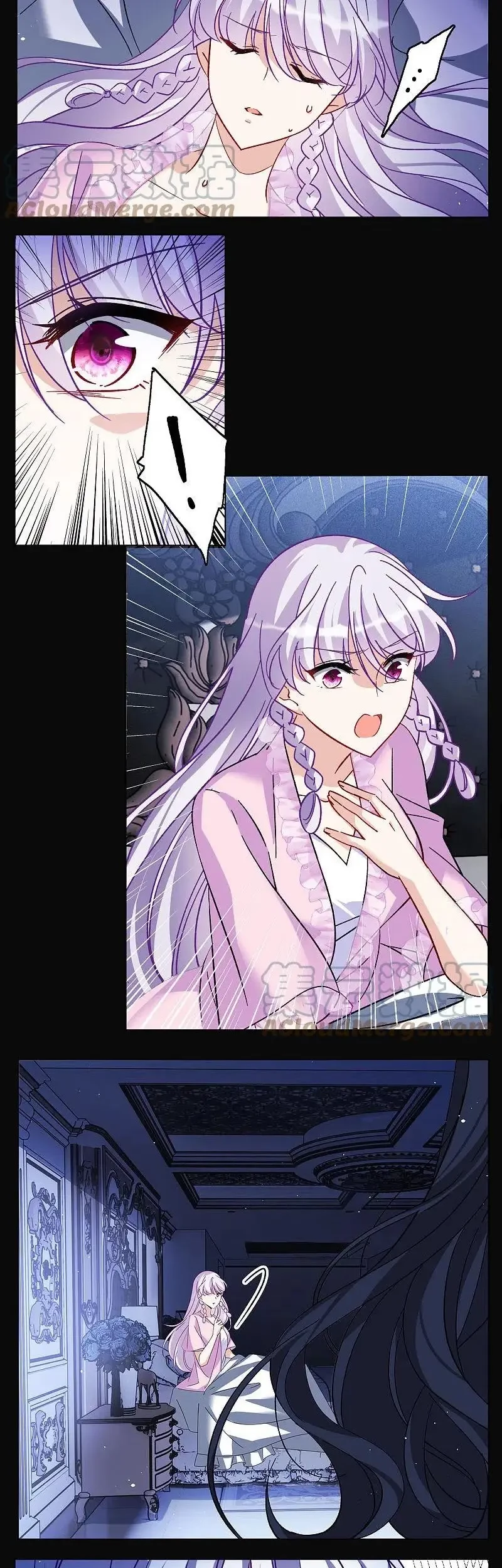 She Is Coming, Please Get Down! chapter 305 halaman 15