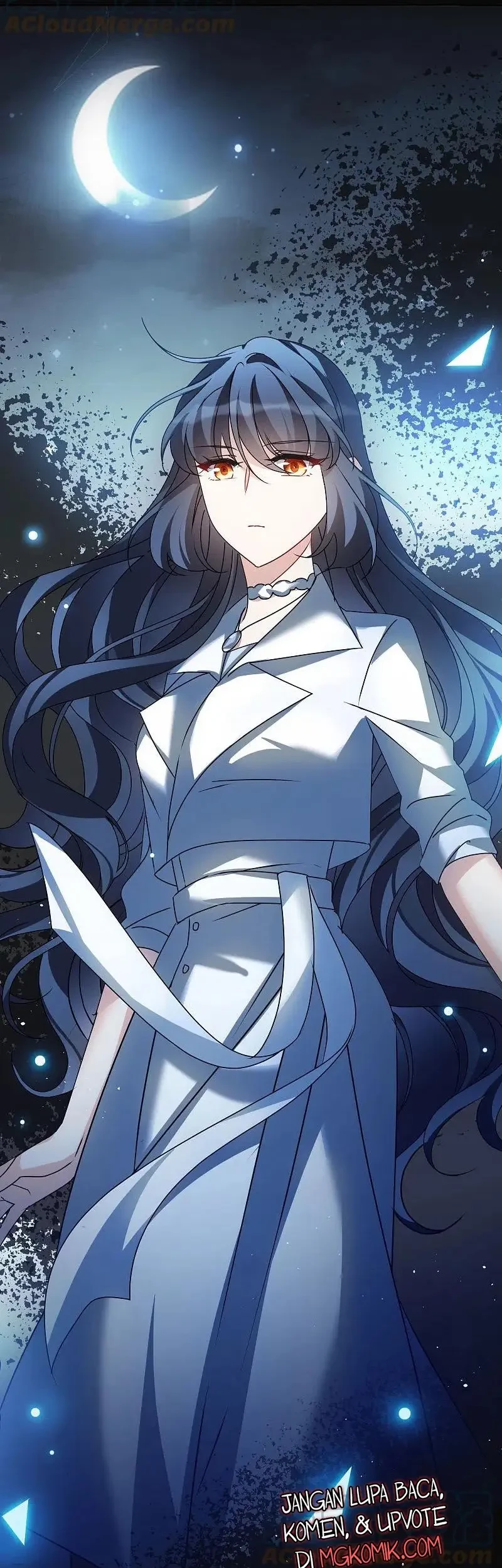 She Is Coming, Please Get Down! chapter 305 halaman 17
