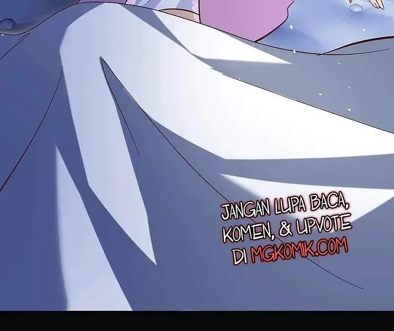 She Is Coming, Please Get Down! chapter 306 halaman 4