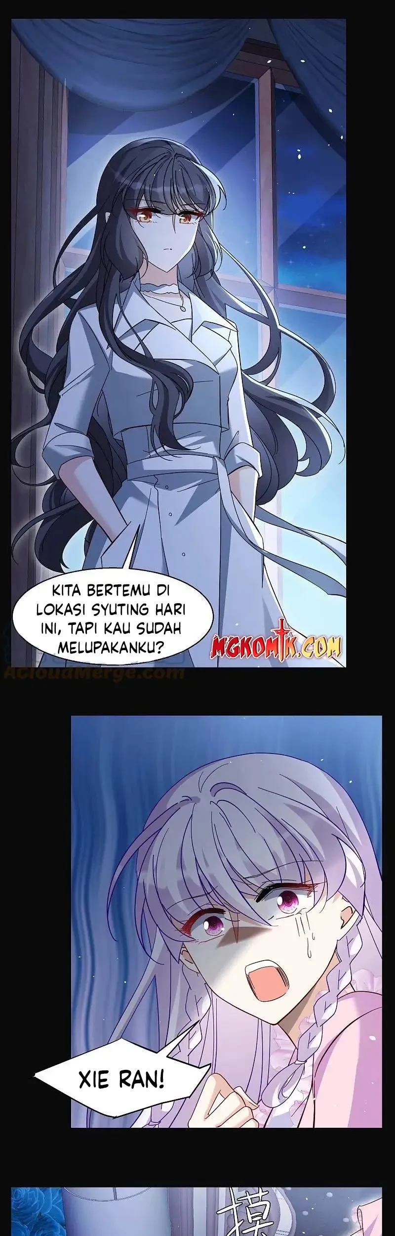 She Is Coming, Please Get Down! chapter 306 halaman 5