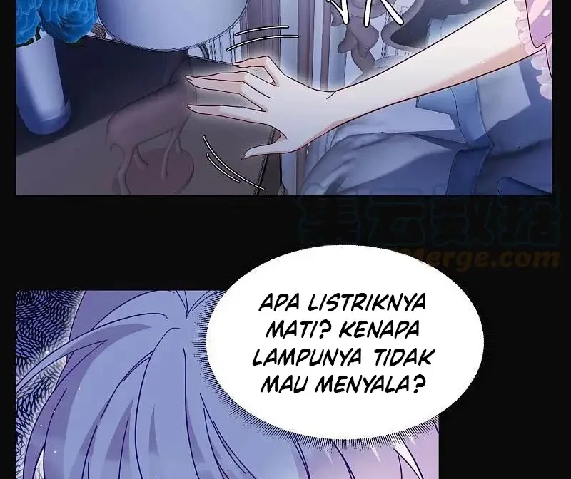 She Is Coming, Please Get Down! chapter 306 halaman 6