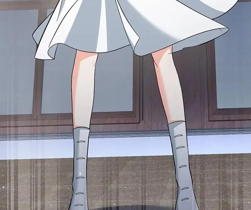 She Is Coming, Please Get Down! chapter 306 halaman 8