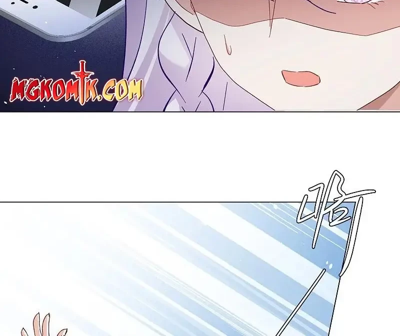 She Is Coming, Please Get Down! chapter 306 halaman 16