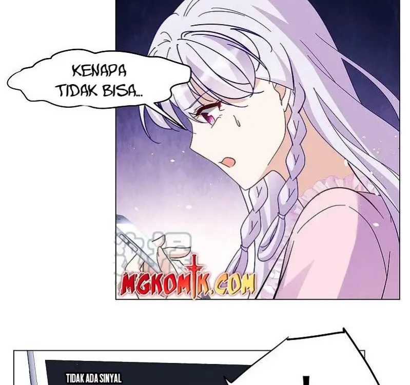 She Is Coming, Please Get Down! chapter 307 halaman 6