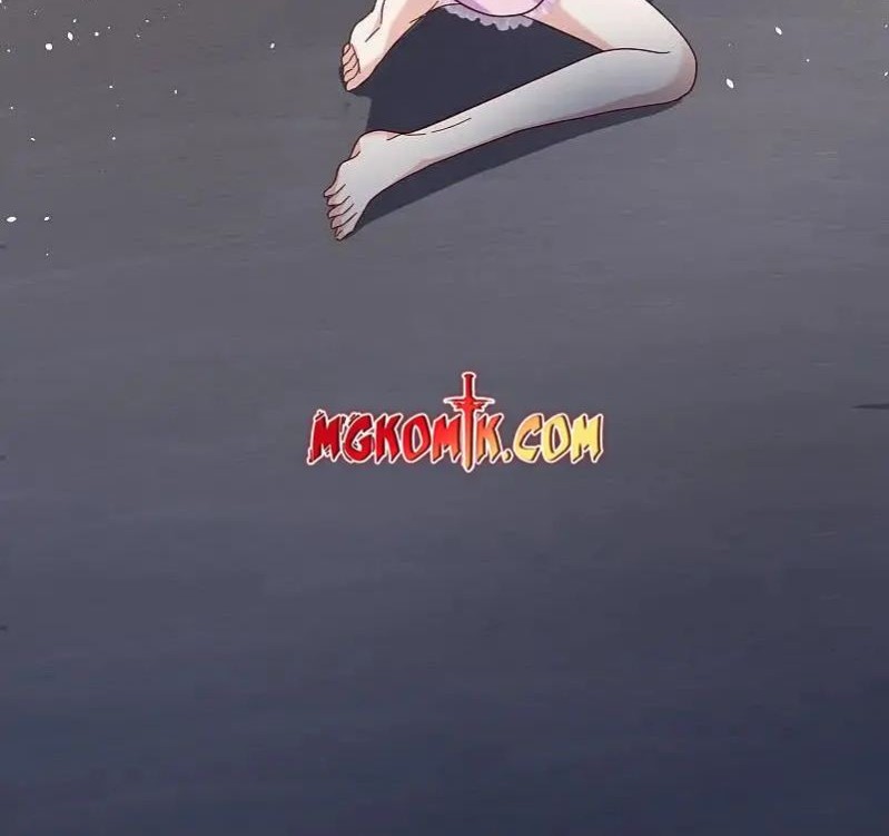 She Is Coming, Please Get Down! chapter 307 halaman 8