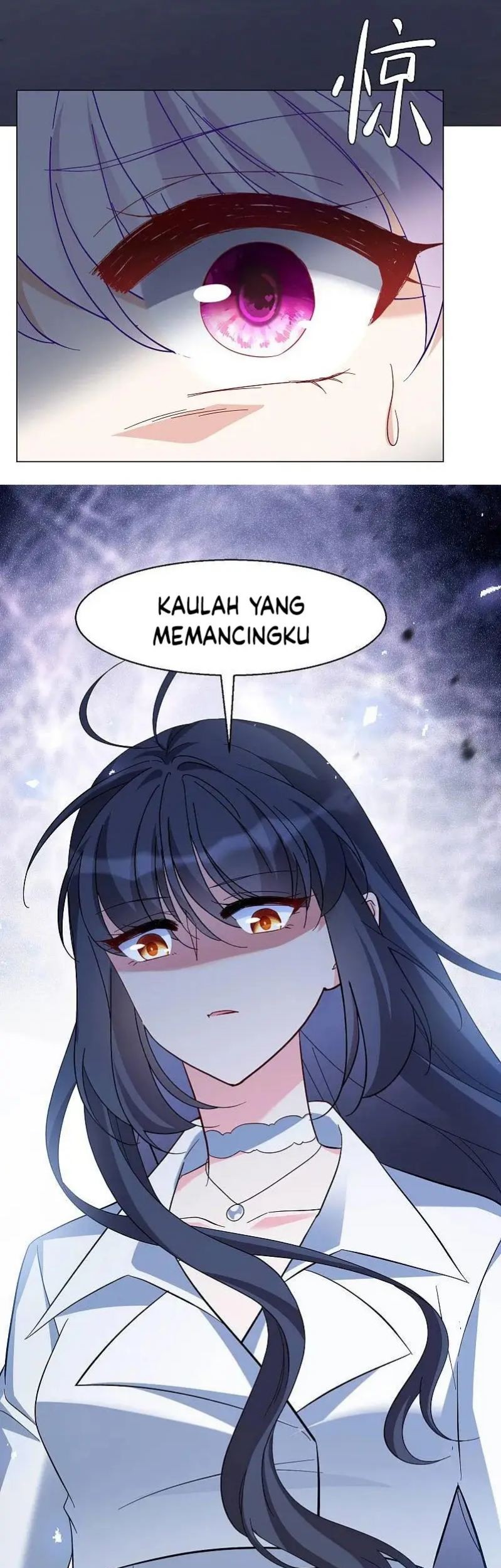 She Is Coming, Please Get Down! chapter 307 halaman 9